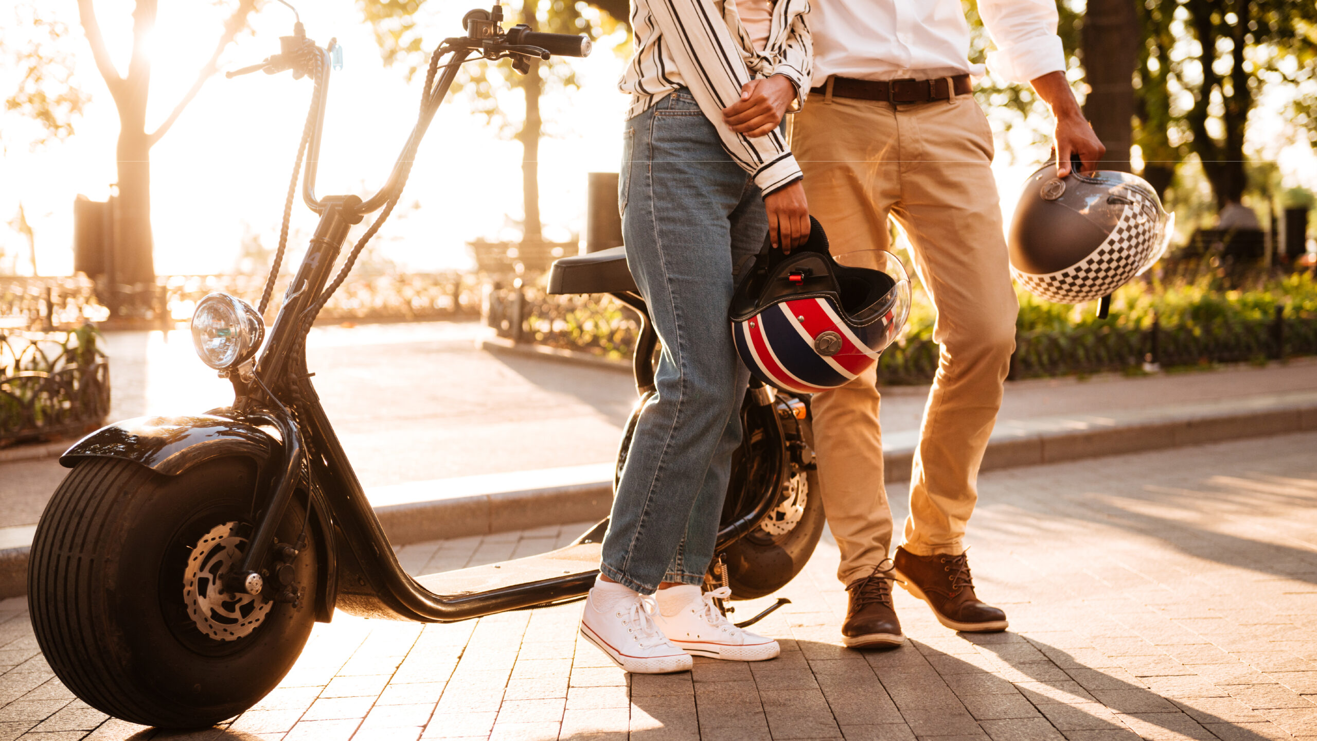 Entenda a nova exigência para motos e scooters em 2026 Entenda a nova exigência para motos e scooters em 2026