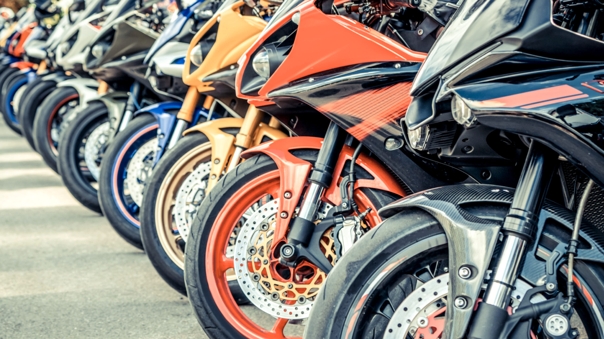 Por que o mercado de motos está crescendo tanto no Brasil? Por que o mercado de motos está crescendo tanto no Brasil?