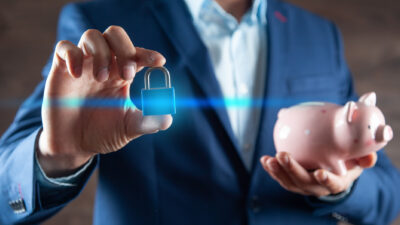 Segurança financeira em tempos de inadimplência: estratégias que funcionam.