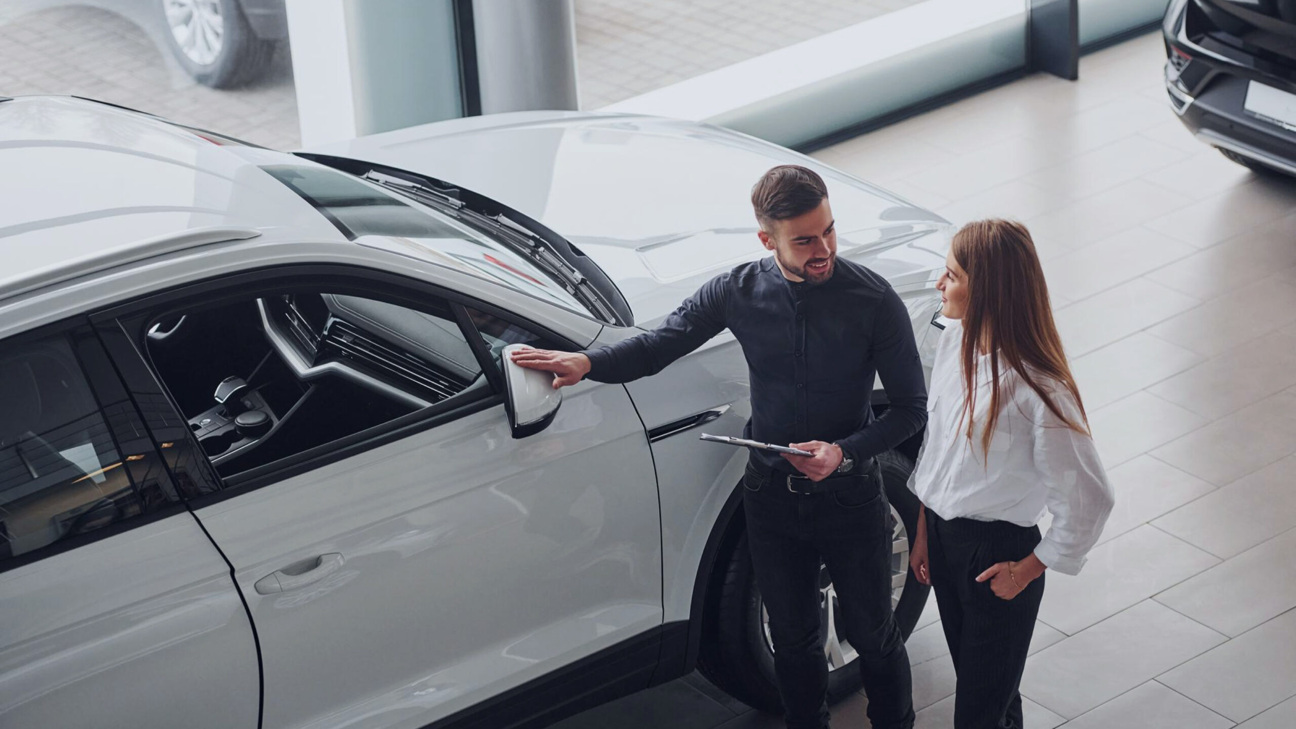 Quando o preço do veículo deixa de ser opinião e vira inteligência