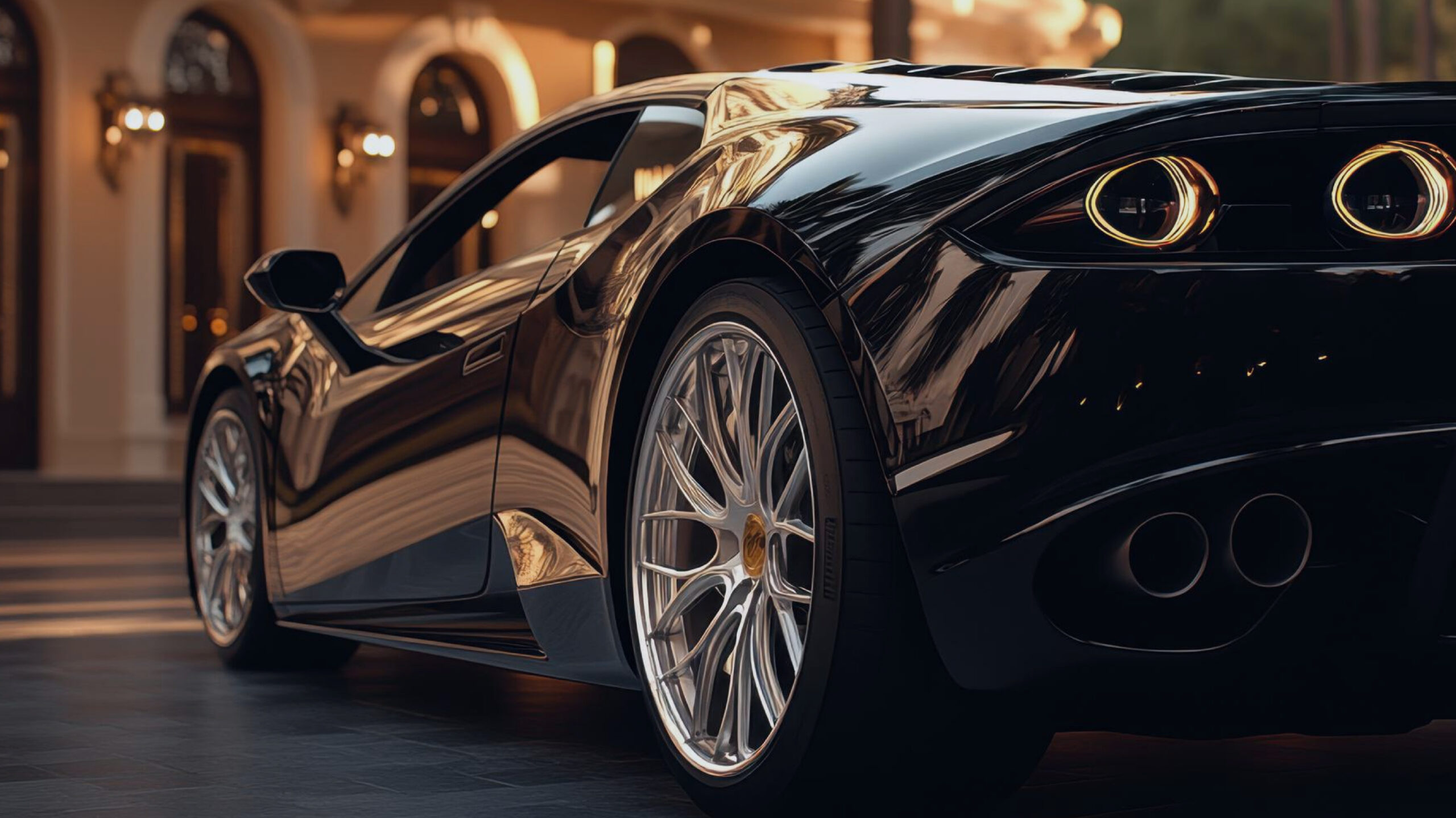 Os carros mais caros já vendidos em leilões Os carros mais caros já vendidos em leilões