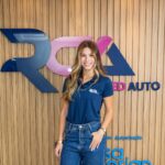 Isabelle Queiroz - Rede Cred Auto