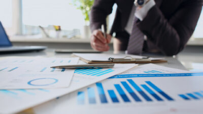 Negativação de Devedores para Empresas: Como Funciona