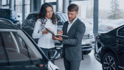 RENAVE: conheça o AutoRenave da Rede Cred Auto