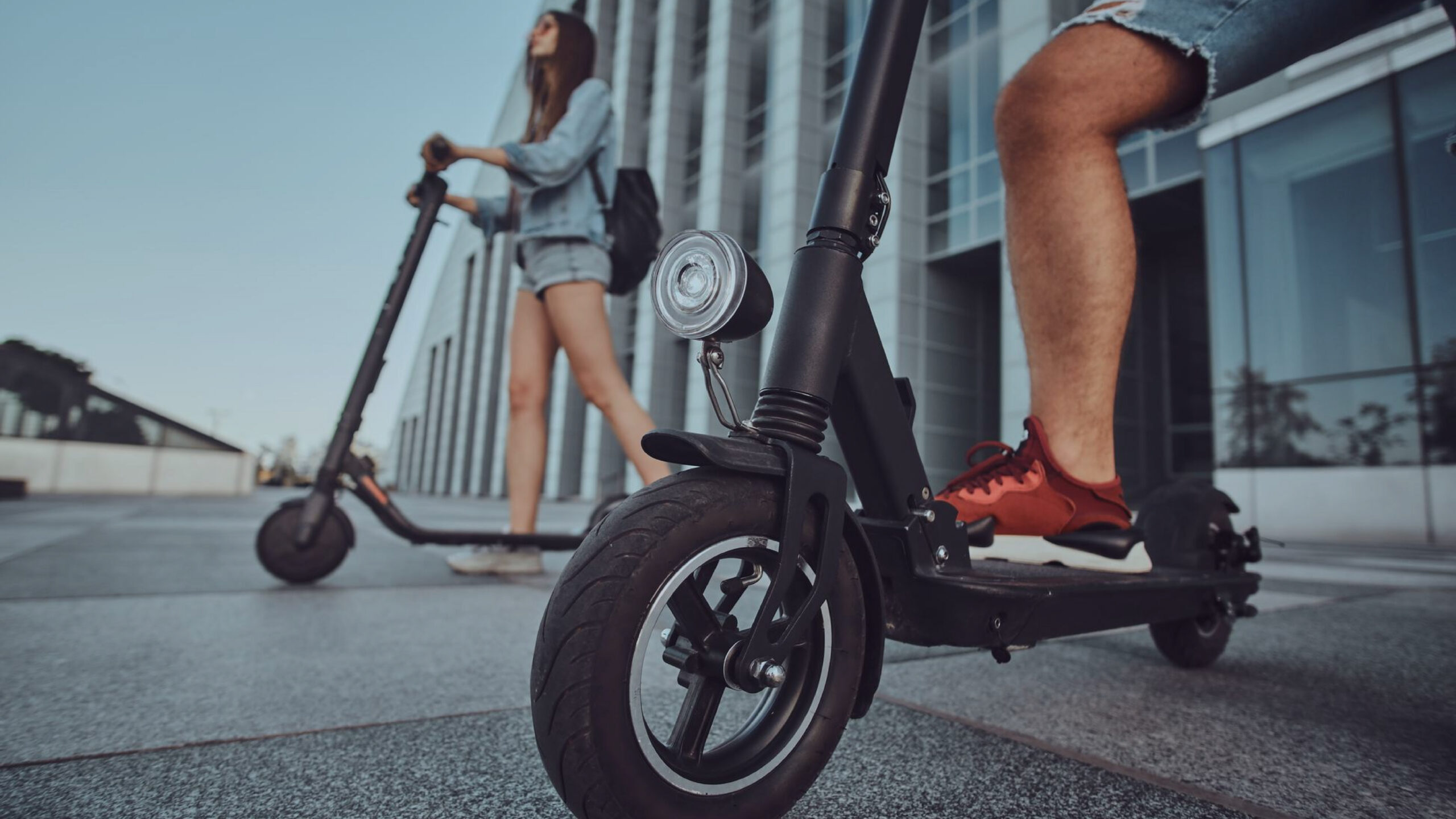 Patinetes e bicicletas elétricas: novas regras já valem em São Paulo