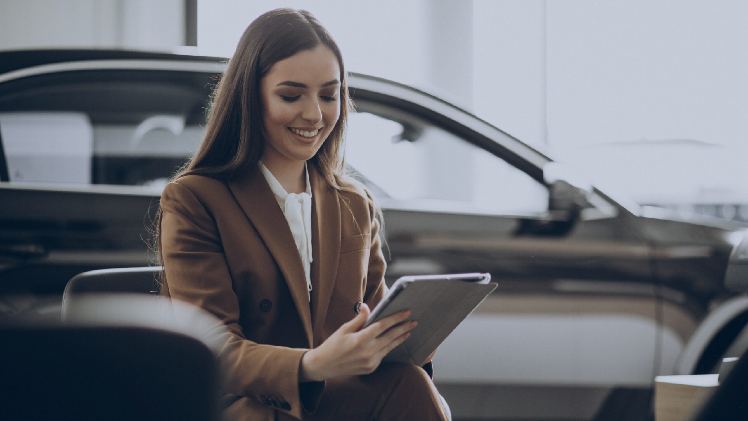 ATPV-e em MG, RJ e MS: Rede Cred Auto amplia emissão
