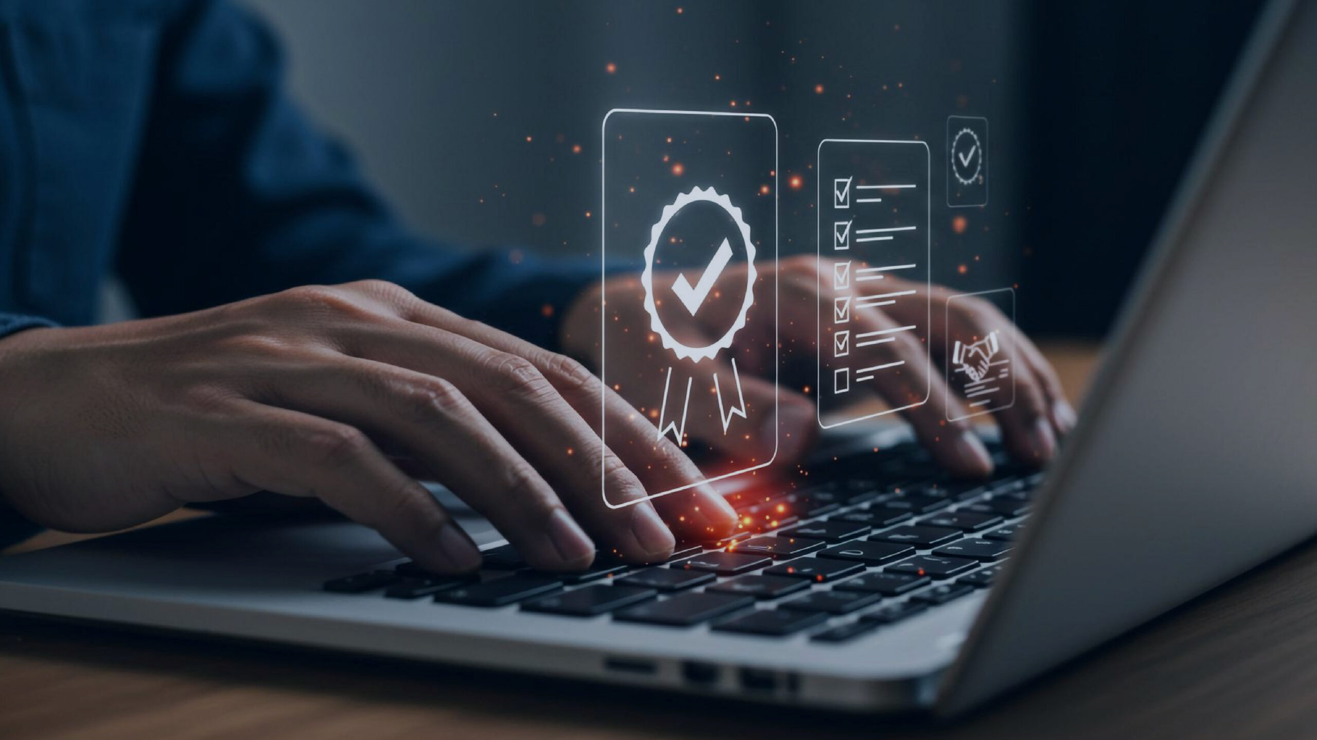 Certificado Digital: o que é e qual modelo escolher? Certificado Digital: o que é e qual modelo escolher?